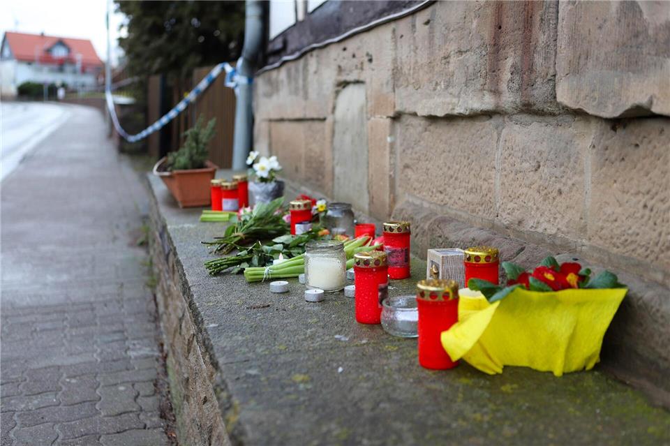 Die Polizei fasste die unter Mordverdacht stehende Frau in Andalusien. (Archivbild)Stefan Rampfel/dpa