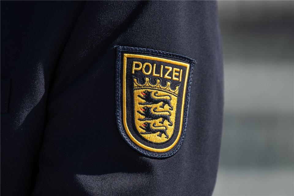 Die Polizei hat die Ermittlungen aufgenommen. (Symbolbild)Silas Stein/dpa