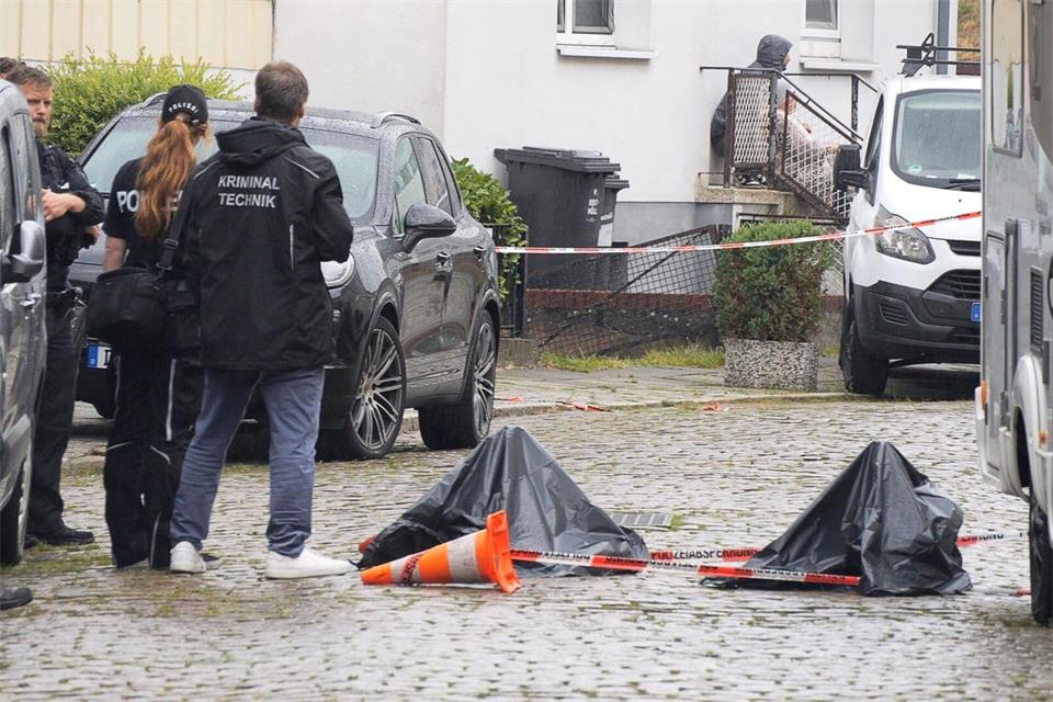 Die Polizei hat einen Verdächtigen im Visier. (Archivfoto)Hüneke/dpa
