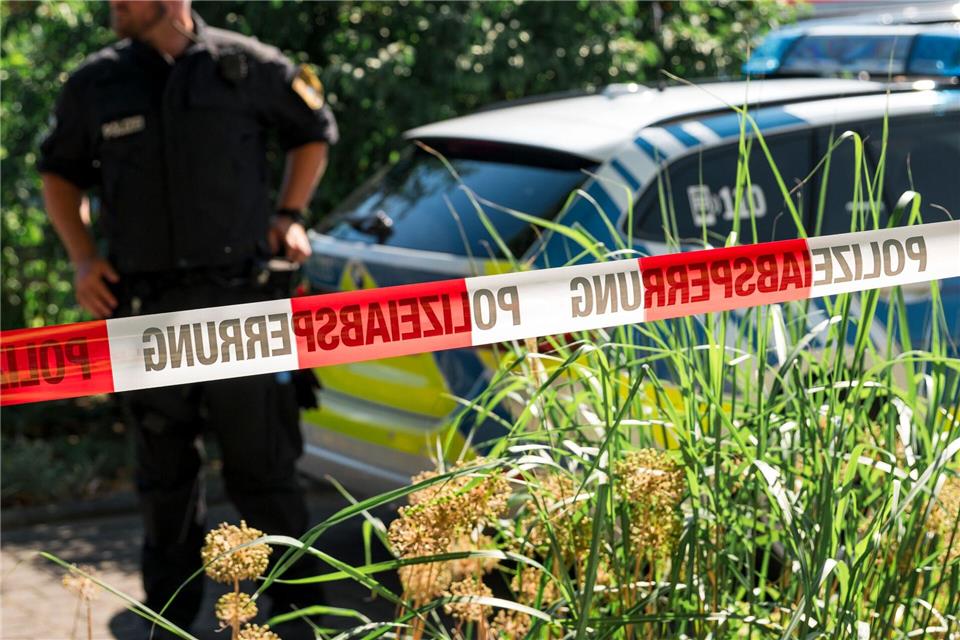 Die Polizei hat ihre Ermittlungen in dem Fall angeschlossen. (Archivbild)Daniel Vogl/dpa