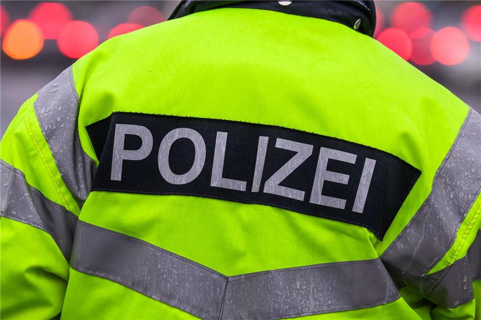 Die Polizei hat in Bautzen Drogentests bei Fahrzeugführern vorgenommen und mehrere erwischt. (Symbolbild)Robert Michael/dpa