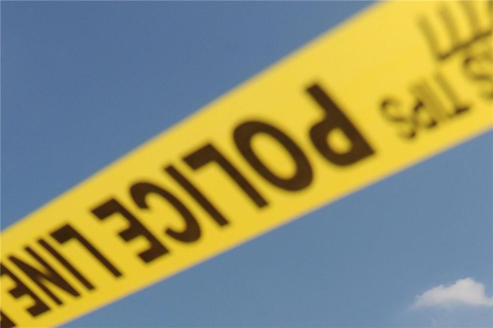 Die Polizei im US-Staat Mississippi findet sechs Leichen an drei Tatorten. (Symbolbild)Michael Reynolds/epa/dpa