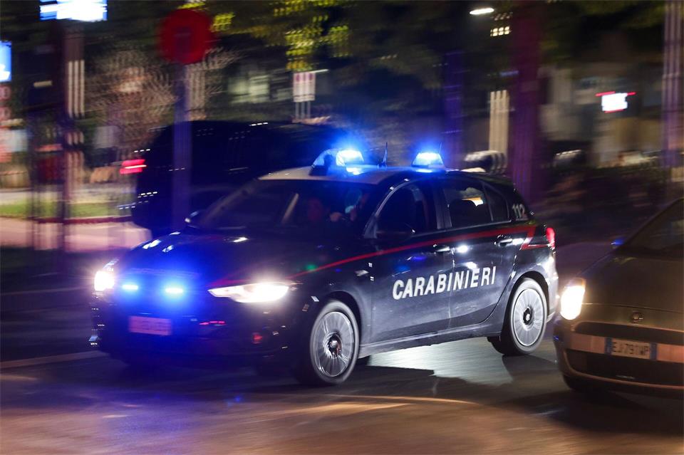 Die Polizei in Italien hat einen mutmaßlichen Dealer geschnappt. (Symbolbild)Jan Woitas/dpa