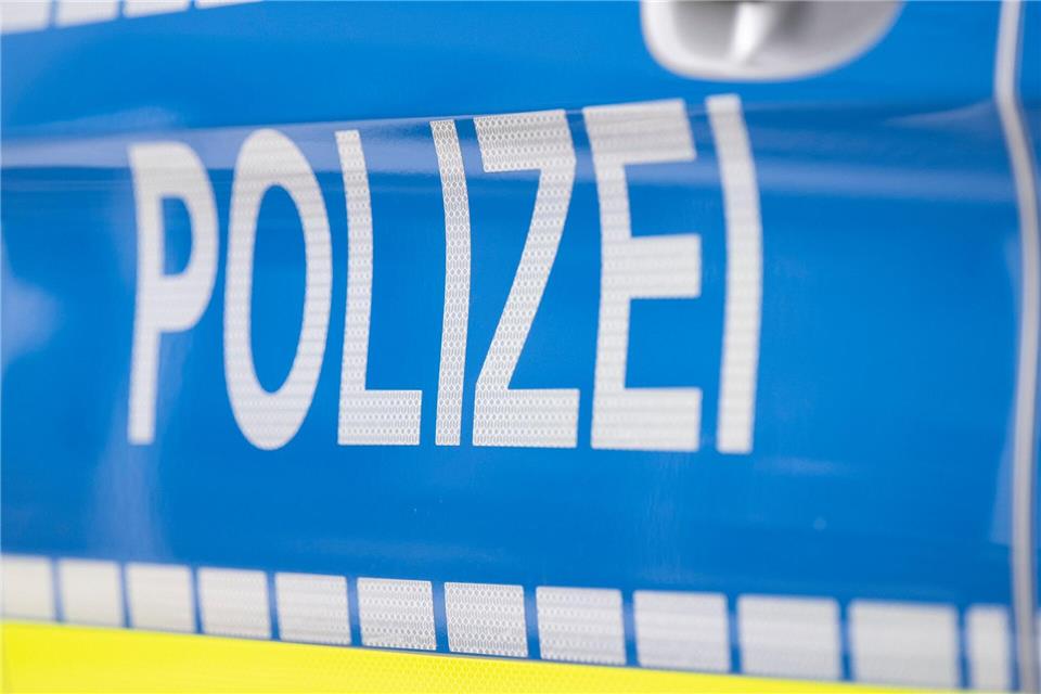 Die Polizei konnte den Angreifer nicht ausfindig machen (Archivbild).Boris Roessler/dpa