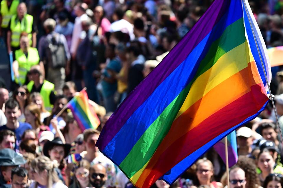 Die Polizei kündigt für den CSD in Ahaus eine verstärkte Präsenz an.