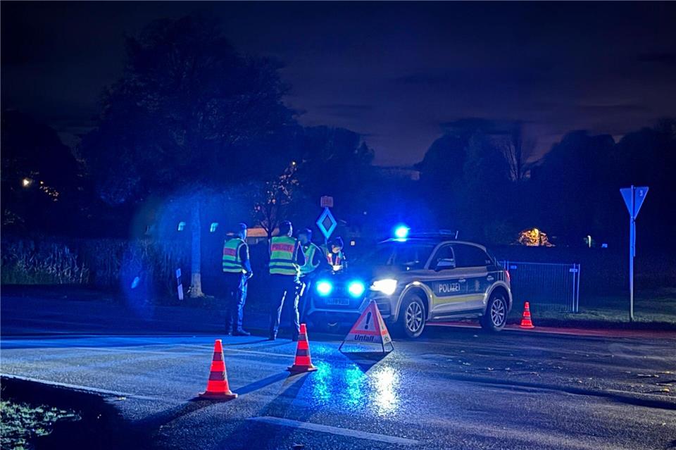 Die Polizei spricht von einer „Fehlinterpretation“.Friedrich/Vifogra/dpa