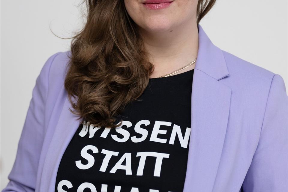 Die Pornowissenschaftlerin Madita Oeming plädiert für "Wissen statt Scham".