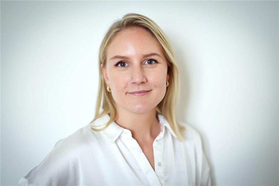 Die Post muss laut Julia Carstens zuverlässig geliefert werden. (Archivbild)Christian Charisius/dpa