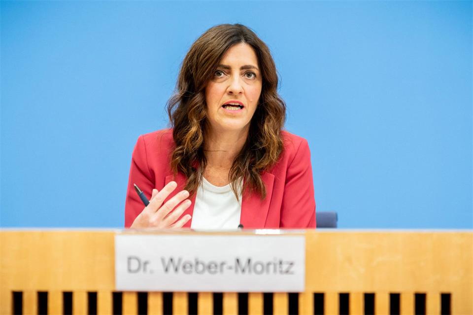 Die Präsidentin des Deutschen Mieterbundes (DMB), Melanie Weber-Moritz wünscht sich mehr Regulierung im Mietrecht. Michael Kappeler/dpa