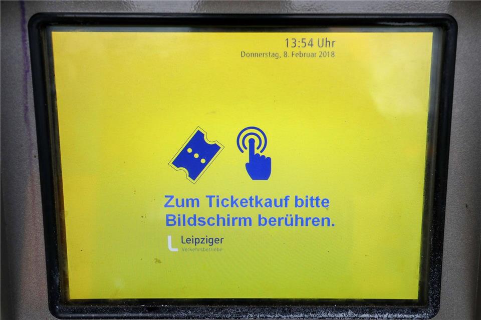 Die Preise im Nahverkehr steigen zum 1. August. (Archivbild) Jan Woitas/dpa-Zentralbild/ZB