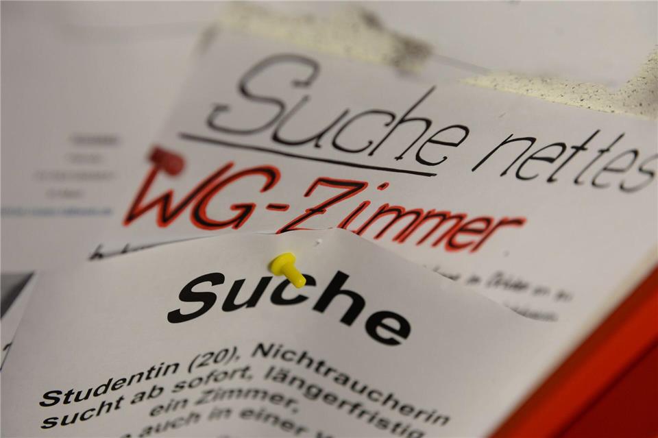 Die Preislage hat sich in Berlin laut neuesten Zahlen entgegen dem Bundestrend entwickelt. (Symbolbild)picture alliance / Felix Kästle/dpa