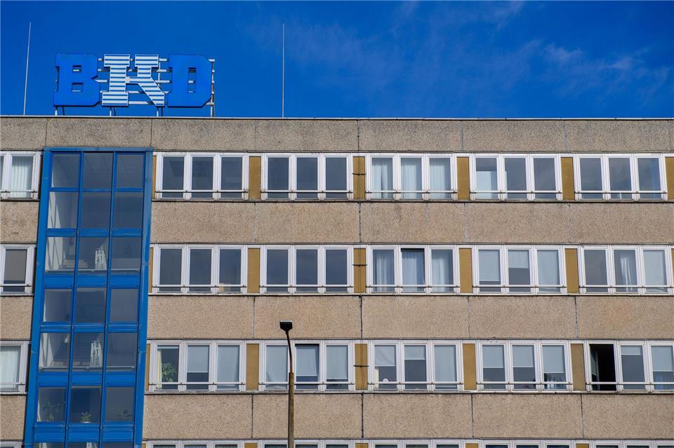 Die Produktion des Autozulieferers soll Ende dieses Jahres heruntergefahren werden. (Archivbild)Klaus-Dietmar Gabbert/dpa