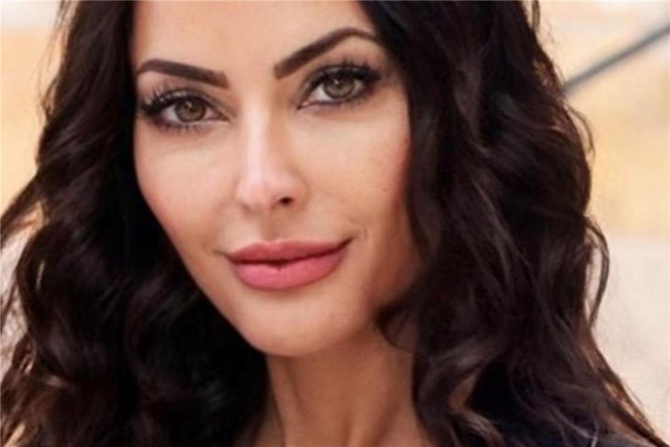 Die Psychologin und Resilienzforscherin Donya Gilan sieht bei den Menschen im Iran einen Bewusstseinswandel. --/Donya Gilan/dpa