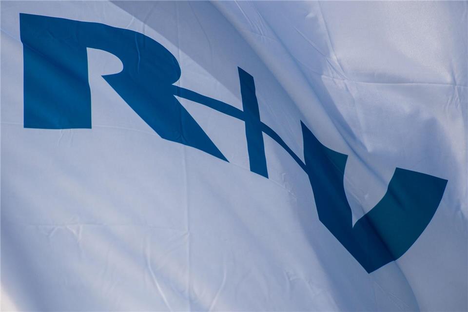 Die R+V registrierte so wenig Elementarschäden wie seit vielen Jahren nicht mehr. (Archivbild)Andreas Arnold/dpa