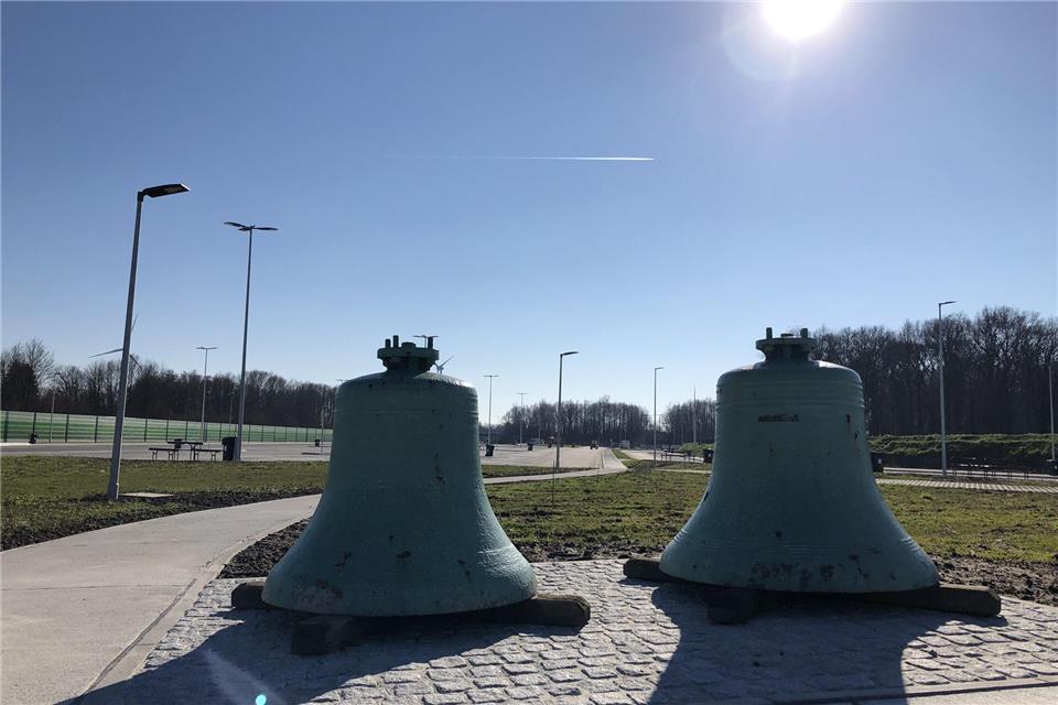 Die Rastplätze Gescher/Hochmoor an der A31 sind seit vergangener Woche wieder freigegeben.