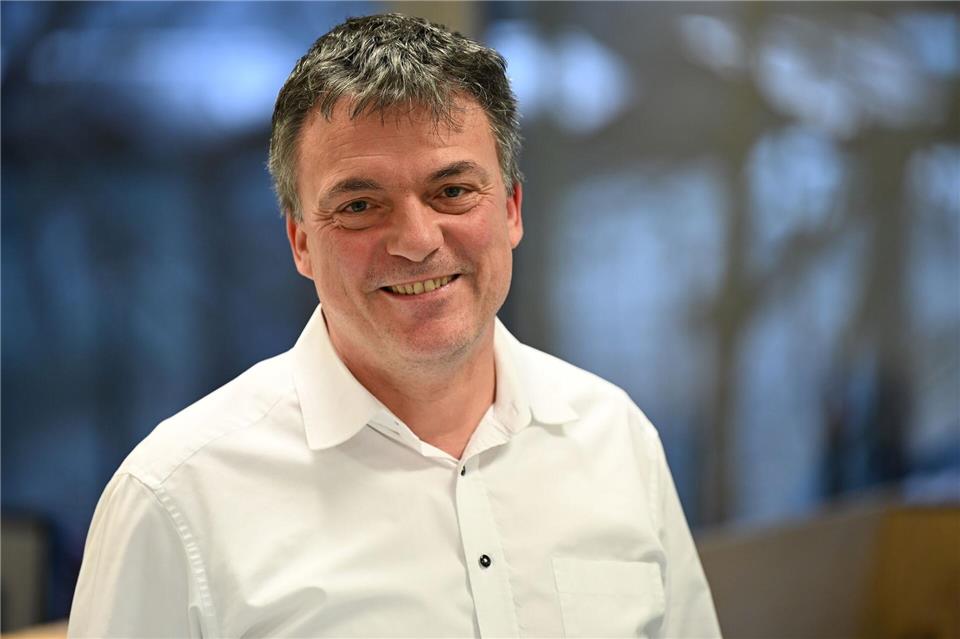 Die Realschule plus und Fachoberschule in Nierstein macht mit bettermarks gute Erfahrungen. Michael Brandt/dpa