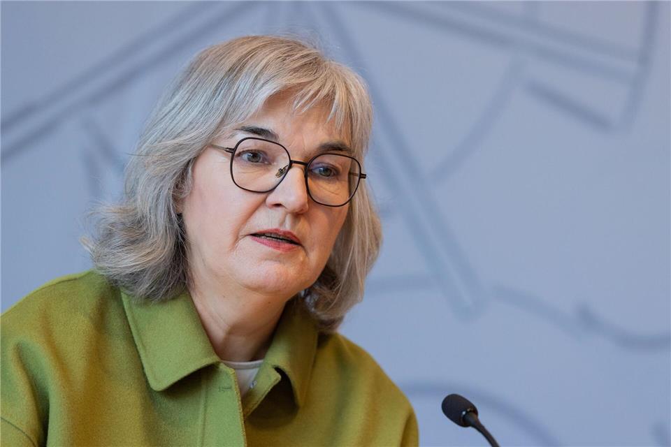 Die Rechte von Kindern sollen bei allen politischen Entscheidungen und gesellschaftlichen Debatten berücksichtigt werden, fordert Ladenburger (Archivbild)Rolf Vennenbernd/dpa