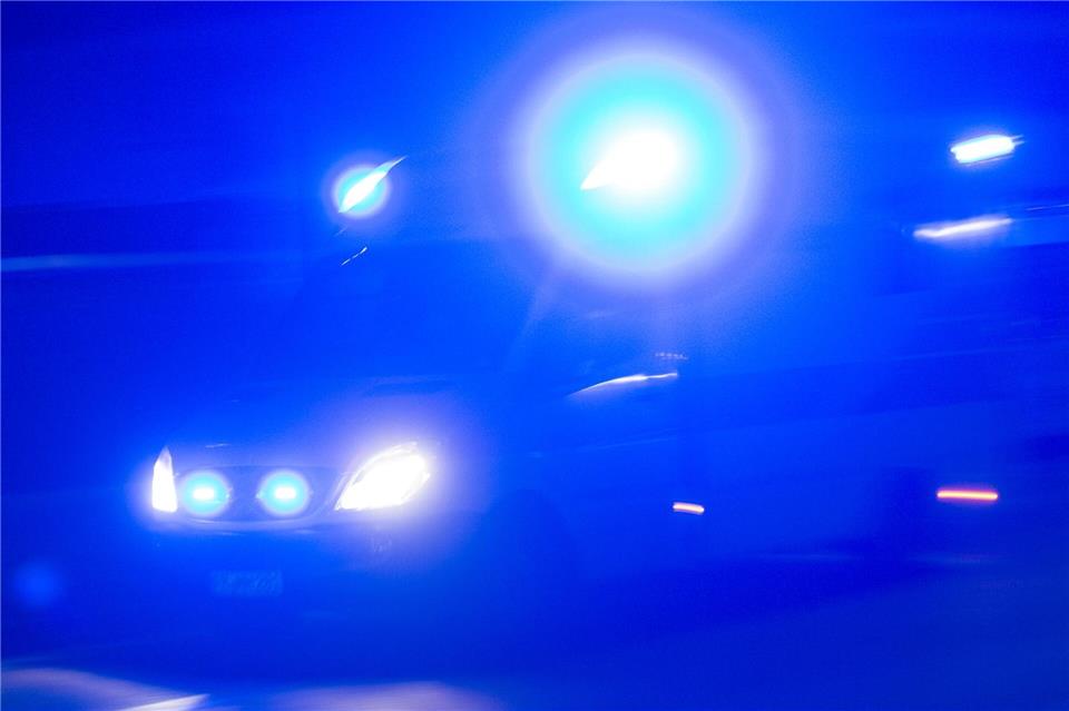 Die Rechtsmedizin in Deutschland führte eine Leichenschau durch. (Symbolbild)Patrick Seeger/dpa