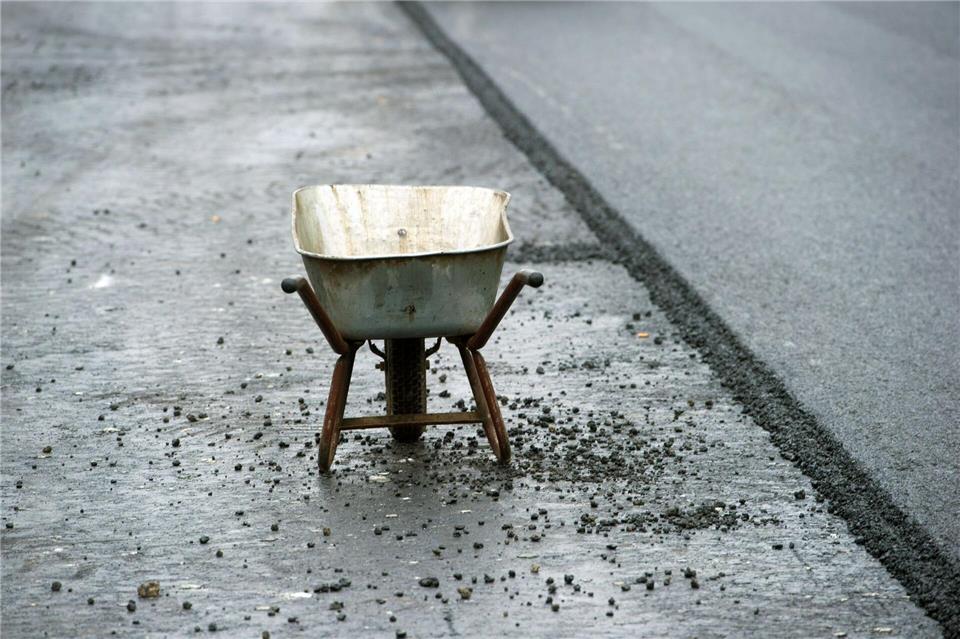 Die Regeln für die Vergabe öffentlicher Aufträge sollen reformiert werden (Symbolbild)picture alliance / dpa