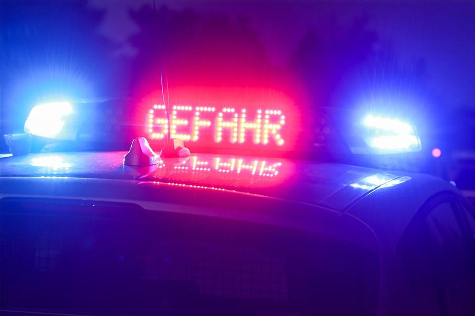 Die Reinigung der A3 nach einer Kollision mit einem Wildschwein hat mehrere Stunden gedauert. (Symbolfoto)Jan Woitas/dpa