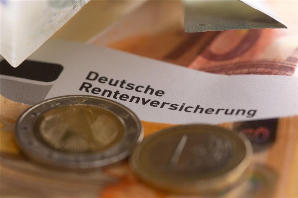 Die Rentenkommission legt einen Vorschlag zur Reform der Altersvorsorge vor. (Symbolbild)Fernando Gutierrez-Juarez/dpa