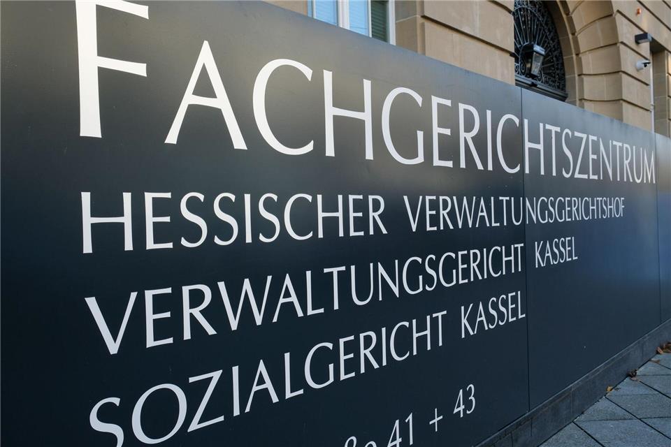 Die Richter sehen einen Verstoß gegen das Kostendeckungsprinzip. (Archivbild)Uwe Zucchi/dpa