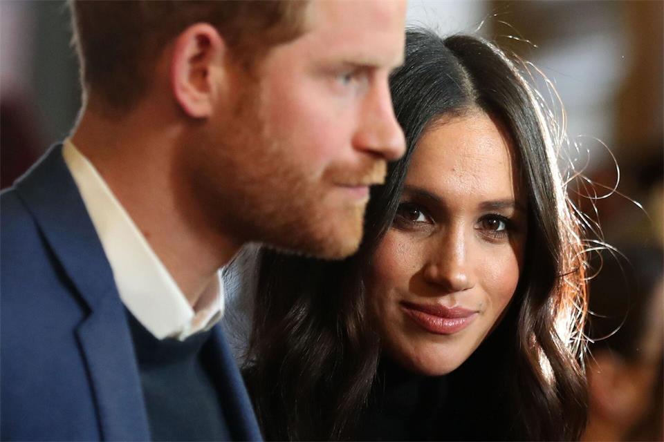 Die Rückkehr von Prinz Harry und Herzogin Meghan schlägt in Großbritannien hohe Wellen. (Archivbild)Andrew Milligan/PA Wire/dpa