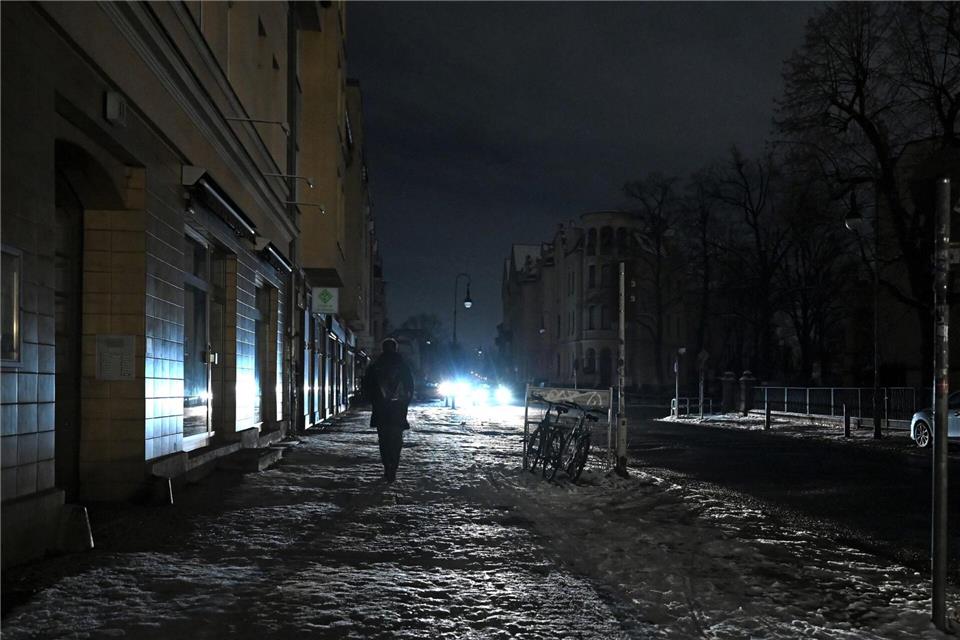 Die SHK-Innung ruft Eigentümer auf, Installationsbetriebe zu kontaktieren.Elisa Schu/dpa