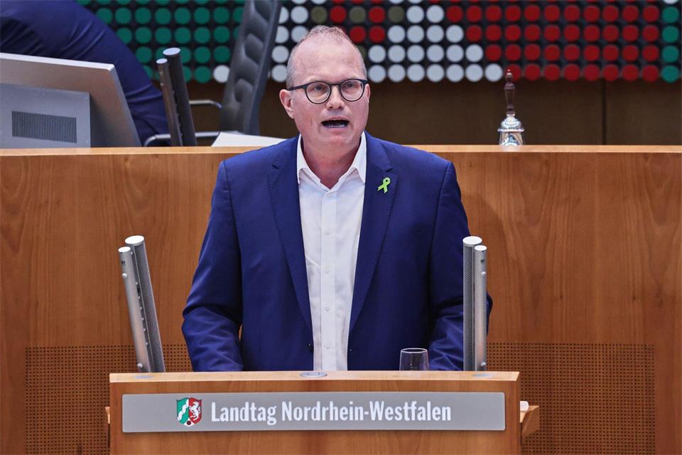 Die SPD erinnert an Ausbeutung der ersten Generation der Gastarbeiter.Oliver Berg/dpa