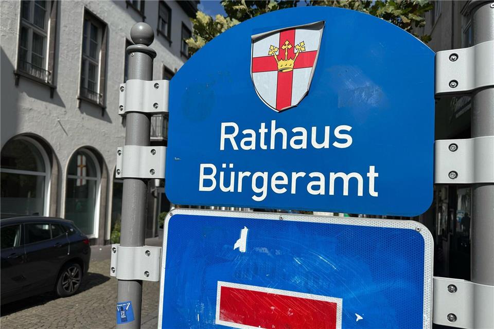 Die SPD-geführte Landesregierung hatte eine Kommunalreform 2024 auf Eis gelegt und setzt auf interkommunale Zusammenarbeit und freiwillige Fusionen. (Archivbild)Mona Wenisch/dpa