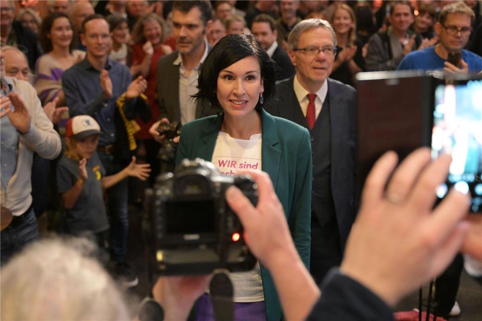 „Klatsche“ für SPD bei OB-Wahl in Potsdam – Parteilose siegt Die SPD hat seit 35 Jahren den Oberbürgermeister in Potsdam gestellt - das ist nun vorbei.Michael Bahlo/dpa