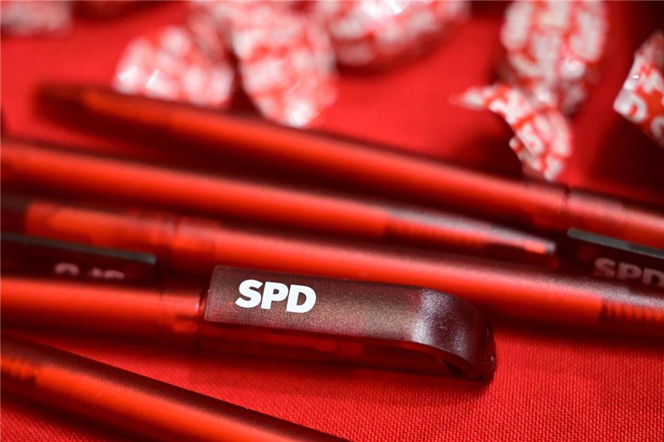 Die SPD in Göttingen braucht einen neuen Landratskandidaten. (Symbolbild)Bernd Weißbrod/dpa