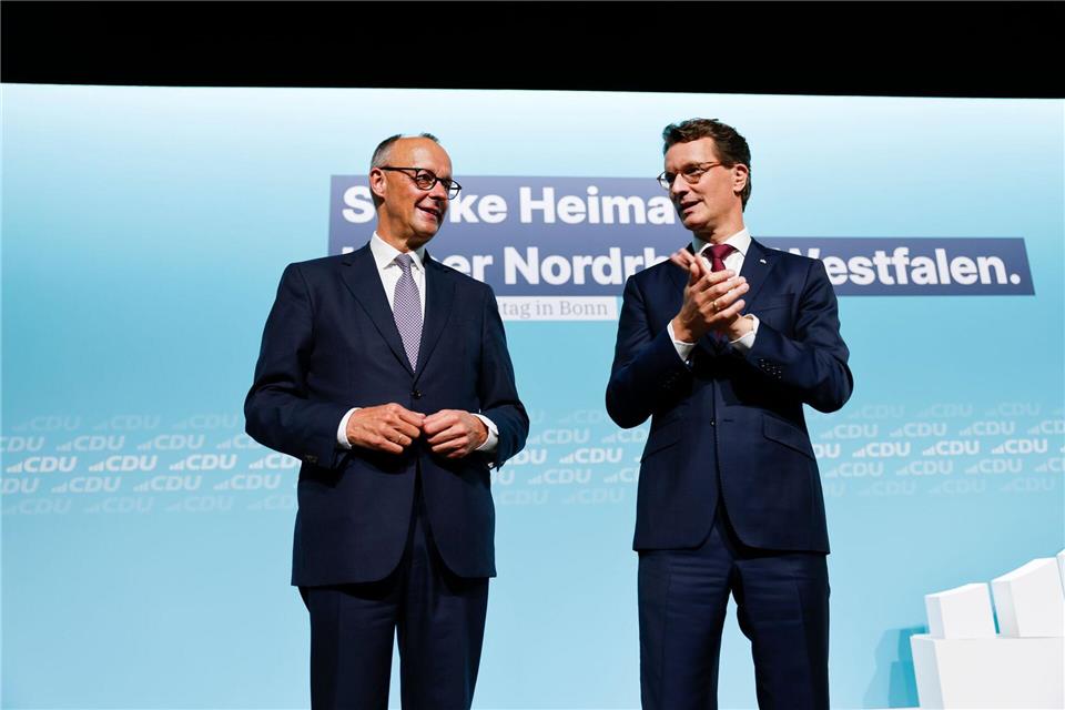 Die SPD ringt um Antworten, wie die Finanzlage der Kommunen mithilfe von Bund und Ländern verbessert werden kann. (Archivbild)Thomas Banneyer/dpa