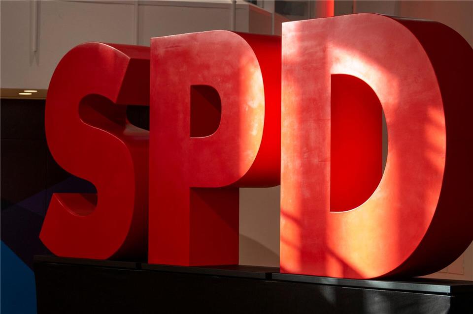 Die SPD will am Dienstag ihr Konzept für eine Erbschaftssteuer vorlegen. (Archivbild)Stefan Puchner/dpa