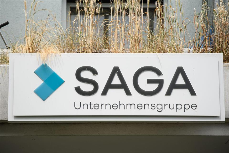 Die Saga hat angekündigt, den Fall nach Kritik abermals zu prüfen. (Archivbild) Daniel Reinhardt/dpa