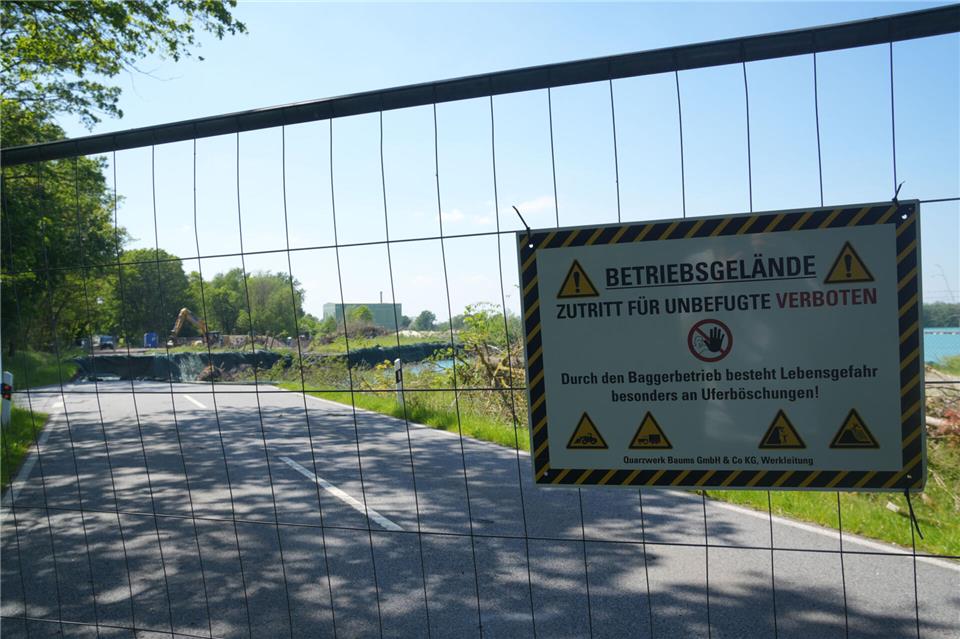 Die Sanierung der Bruchstraße soll im Juni beginnen.