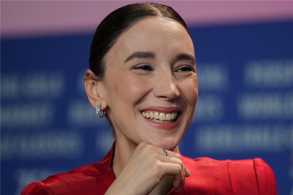 Die Schauspielerin Sibel Kekilli ist mit dem Verdienstorden des Landes Baden-Württemberg ausgezeichnet worden - nicht nur für ihre Karriere, sondern auch wegen ihres Engagements für Frauen- und Menschenrechte. (Archivbild)Soeren Stache/dpa