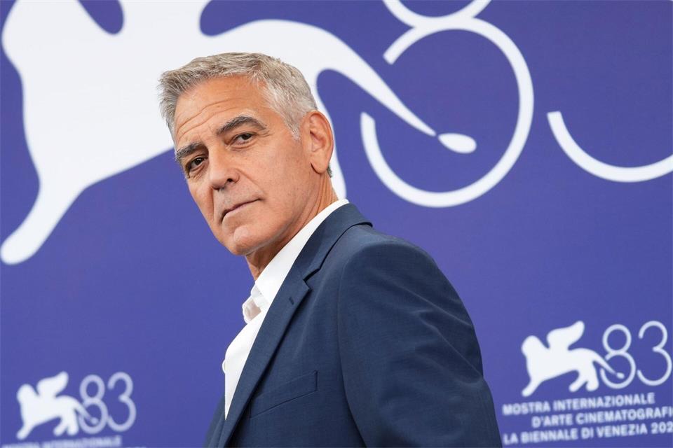 Die Schwester von George Clooney starb vergangenes Jahr. Scott A Garfitt/Invision/dpa