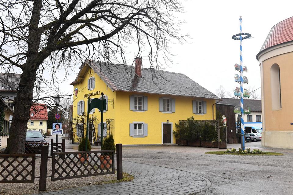 Die Serie des Bayerischen Rundfunks läuft seit 2007 und spielt im fiktiven Ort Lansing. (Archivbild)Felix Hörhager/dpa