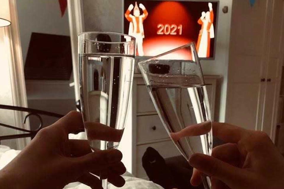 Die Sieger des digitalen Rosenmontagszugs stehen fest.