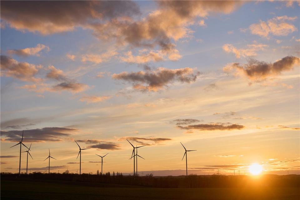 Die Sonne bekommen Rheinland-Pfälzer auch in den kommenden Tagen zu sehen. Thomas Frey/dpa