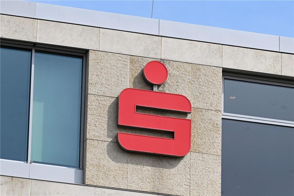 Die Sparkassen sehen in den wirtschaftlichen Kernbereichen in Baden-Württemberg „einen regelrechten Strukturbruch“. (Symbolbild)Bernd Weißbrod/dpa