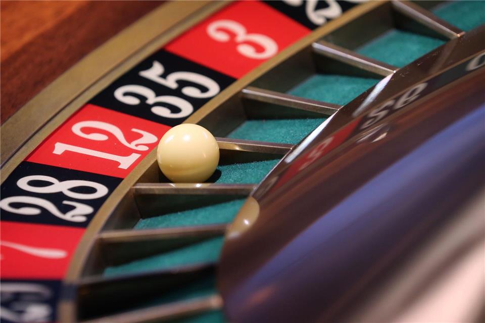 Die Spielbanken in Bayern sorgen für hohe Steuereinnahmen. (Illustration)Karl-Josef Hildenbrand/dpa