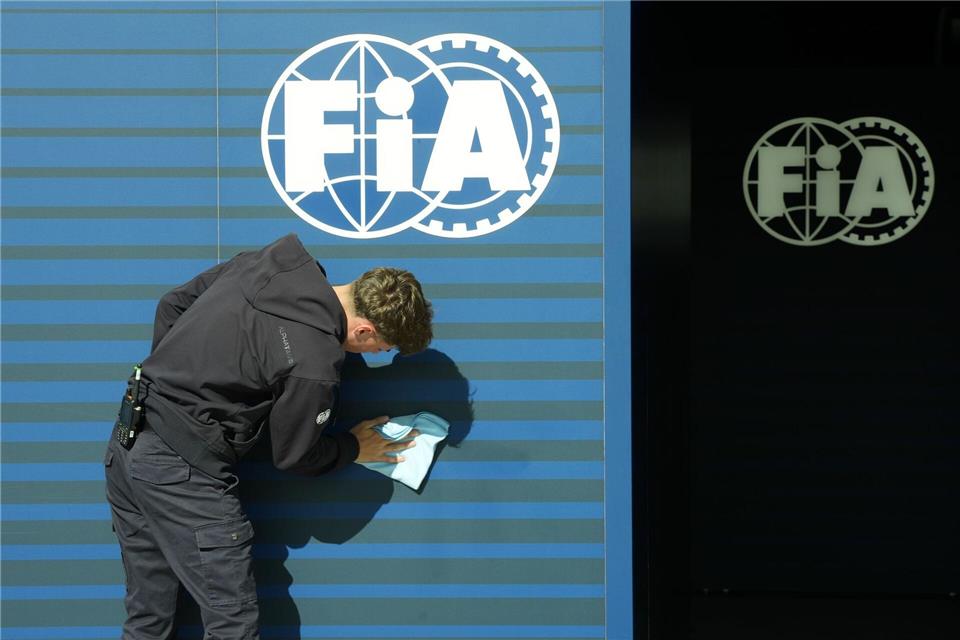Die Sportrichter des Weltverbands Fia müssen erneut über das Rennergebnis von Monaco entscheiden. (Archivbild)Eugene Hoshiko/AP/dpa