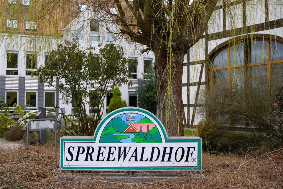 Die Spreewaldkonserve Golßen GmbH baut das Geschäftsmodell nach Millionenverlusten um und trennt sich von rund 200 festen Mitarbeitern. (Archivbild)Patrick Pleul/dpa