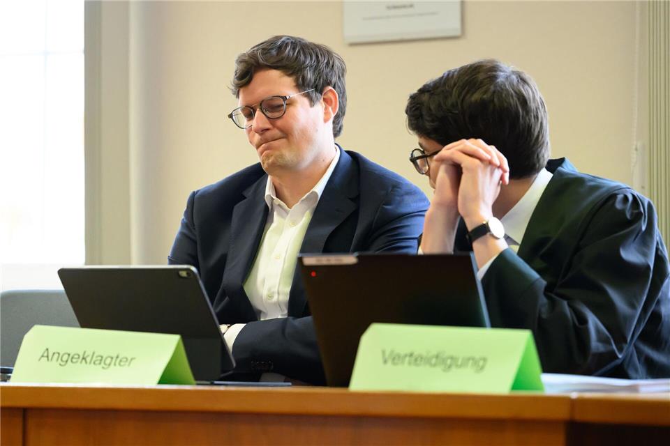 Die Staatsanwaltschaft Görlitz will, dass die rechtlichen Folgen eines Verkehrsverstoßes im September 2023 geklärt werden.Robert Michael/dpa