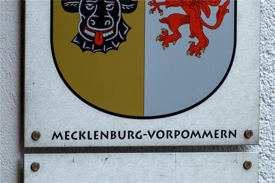 Die Staatsanwaltschaft Schwerin hat Mordanklage wegen des gewaltsamen Todes einer 49-jährigen Frau aus Hagenow erhoben. (Symbolbild)Jens Büttner/dpa