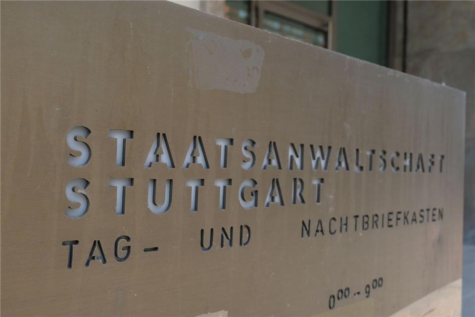 Die Staatsanwaltschaft hat Anklage erhoben. (Archivbild)Bernd Weißbrod/dpa
