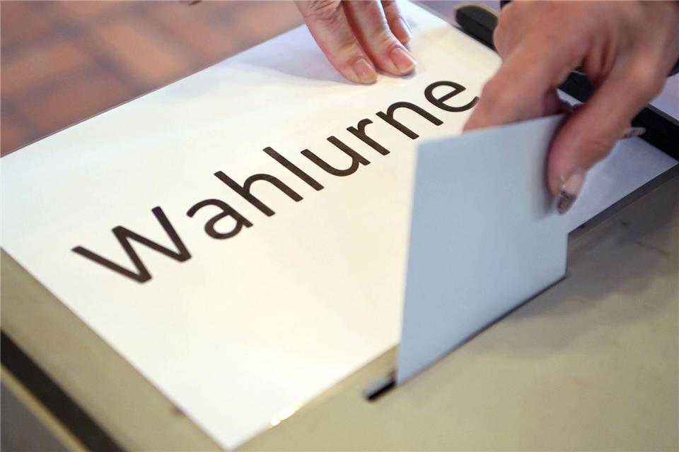 Die Staatsanwaltschaft hat ihre Ermittlungen eingestellt. (Symbolbild) Uli Deck/dpa