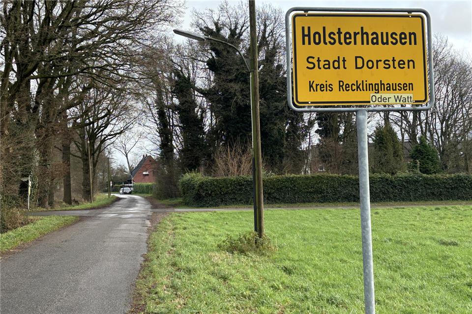 Die Stadt Dorsten hat einen Überblick über ihre Gebühren und Abgaben zusammengestellt. Der Vergleich mit den Abgaben in Raesfeld ist aber nur eingeschränkt möglich.